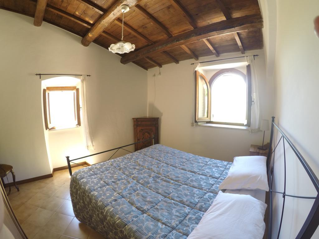 Agriturismo Campagna In Compagnia Vallo di Nera Exterior photo